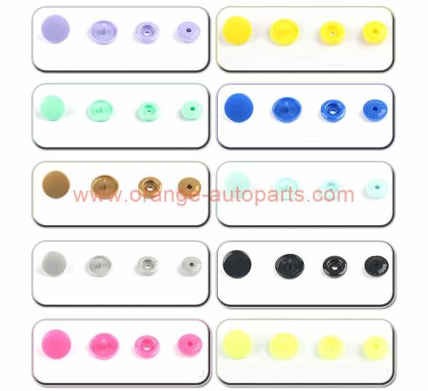 China Supplier Custom Purse Feet Hardware Leather Craft Rivet Studs Rivets For For Handbag Accessories