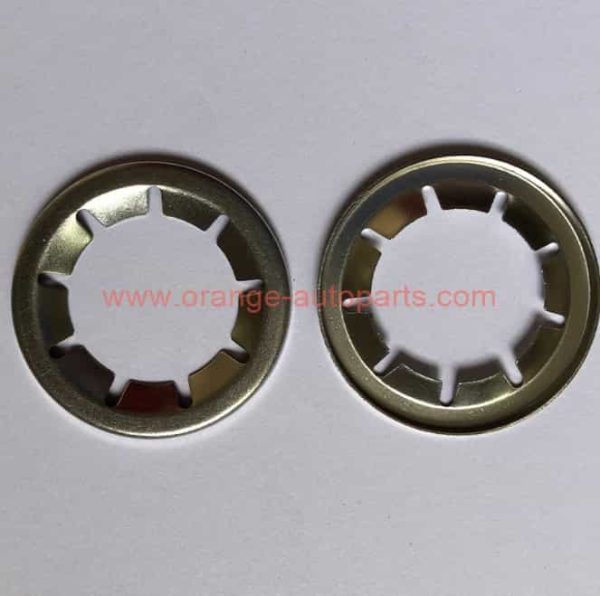 China Supplier Custom Push On Clips Stainless Steel Genuine Starlock Retaining Ring Washers 3mm – 25mm