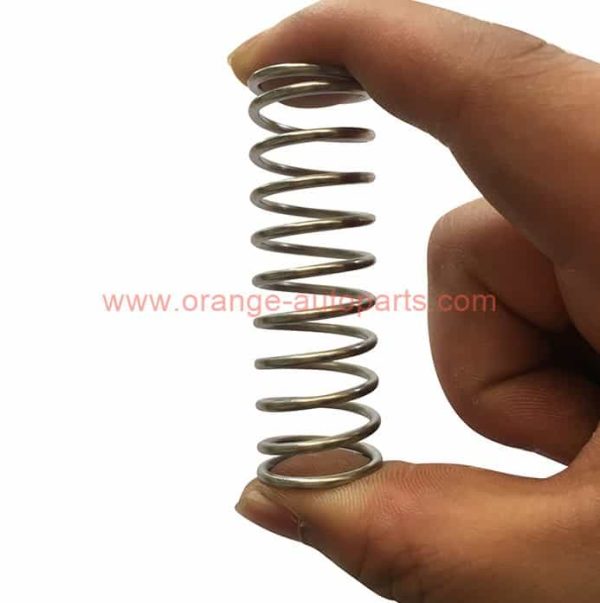 China Manufacturer Custom Spring Wire Form Hardware Compression & Extension Torsion Spring Supplier