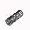 China Manufacturer Custom Stainless Steel Furniture Torsion Spring Flat Coil Lock Spring