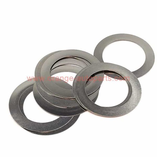 Factory Customized Customized High Precision Stainless Steel Sealing Ultra Thin Large Flat Shim Washer