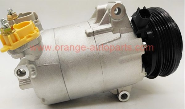 China Manufacturer Cv6z19703aj Cv6z19703e Cv6z19703k 4PK Vs16 Compressor For Ford Escape