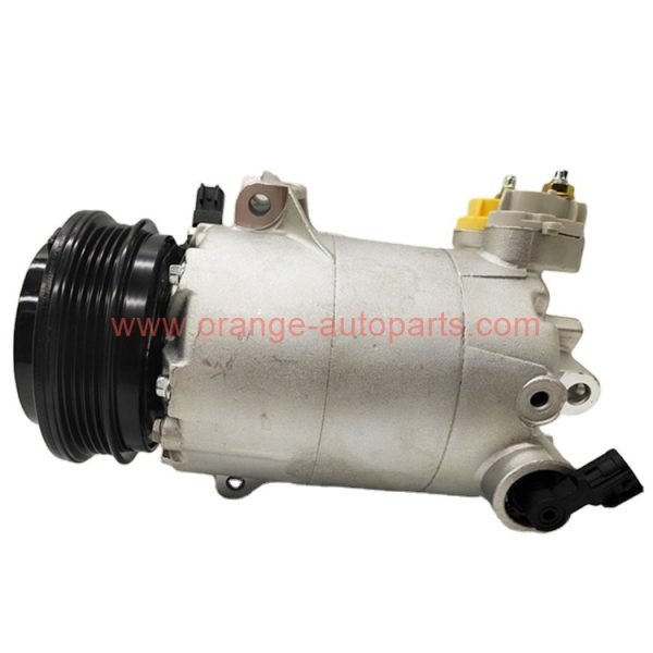 China Manufacturer Cv6z19703aj Cv6z19703e Cv6z19703k 4PK Vs16 Compressor For Ford Escape