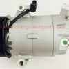 China Manufacturer Cvc 7PK Compressor For Nissan Qashqai Renault Megane 92600-1db3a 92600-jd200e 92600-br20a