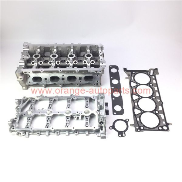 China Manufacturer Cylinder Head Assy Great Wall Car Ora Iq/r1