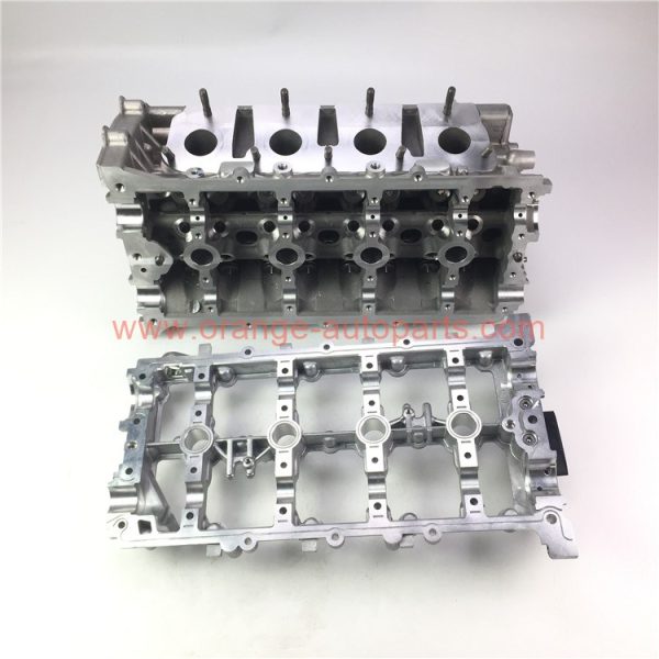 China Manufacturer Cylinder Head Assy Great Wall Car Ora Iq/r1