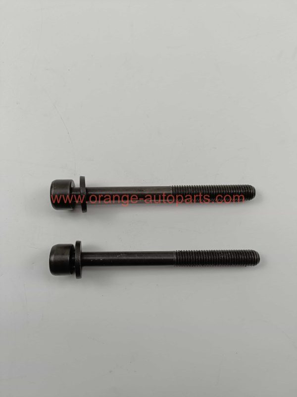 China Factory Cylinder Head Bolts 11548125Repuestos DistributorFor Saicmotor Roewe 360 I5 I6 Rx5 MG6 MGzs MGhs