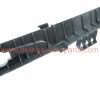 China Factory Cylinder bar Bracket Bumper Support10745959 Hand Lamp Support Auto Front Bracket For Saic MG5