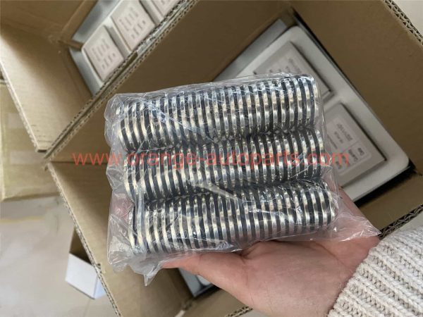 Factory Price D6-d50 N35 N42 N52 Strong Round Magnets Rare Earth Ndfeb Neodymium Magnet With Hole