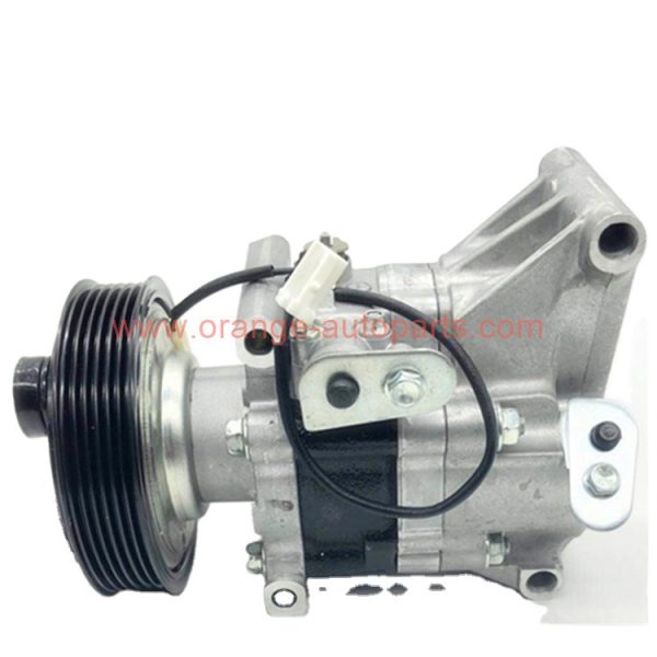 China Manufacturer D65161k00c D65161450h Sa11 Compressor For Mazda Metro Demio