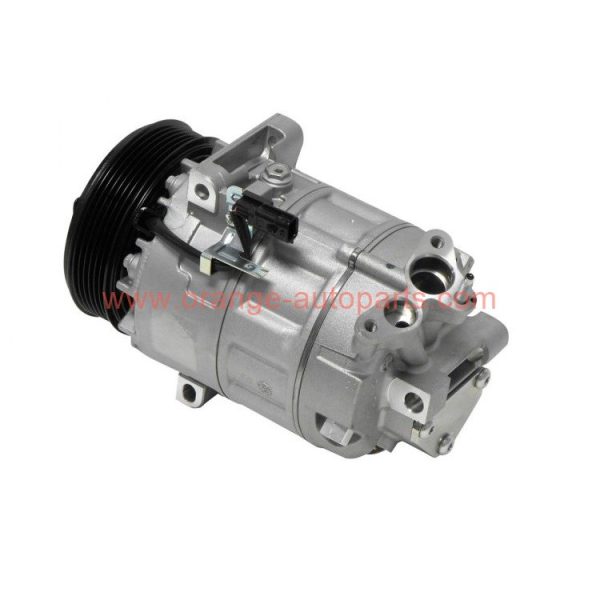 China Manufacturer Dcs171c AC Compressor 92600ze80a 92600ze80b 92600ze81a Compressor For Nissan Sentra