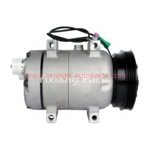 China Manufacturer Dcw17b 8d0260805d 8d0260805f 506031-0381 506031-0600 Compressor For Audi A4 A6 Vw Passat