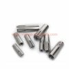 China Manufacturer Different Types Of Stainless Steel Rotation Type Undercut Anchor Bolt M12