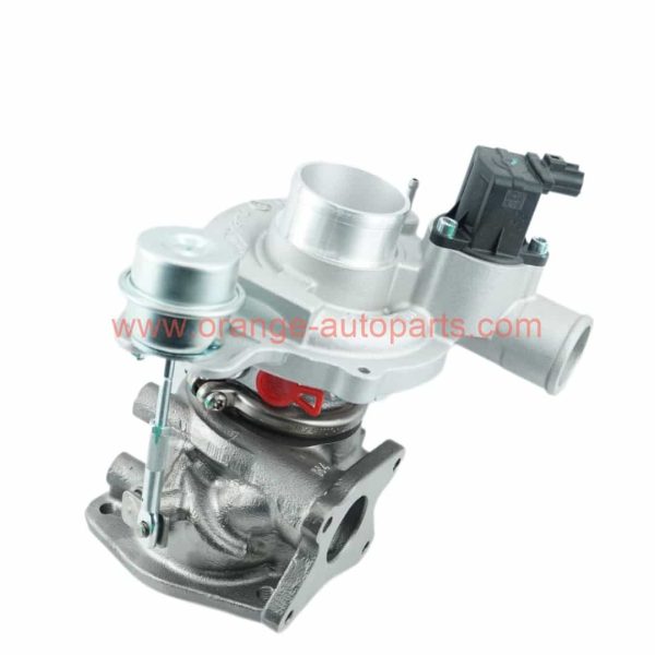 China Factory Dihe551ve Turbocharger 4309077rx 2881786rx 2881998rx For Qsx15 Isx15 Qsx Isx ForMG Saic