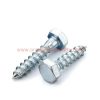 China Manufacturer Din 571 Galvanized Hex Head Wood Self Tapping Thread Lag Coach Screw