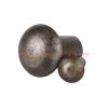 China Supplier Din 660 Steel Button/ Round/ Dome Head Solid Rivets