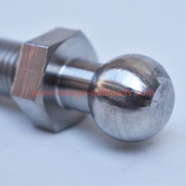 Wholesale Price Din 71803 Ball Stud Fasteners Stainless Steel 304 Angle Ball Joints With Screw Studs,With Rivet Studs