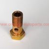 Wholesale Price Din 7623 Hex Head Hollow Bolt With Hole Steel Cord Conveyor Belt