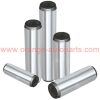 Wholesale Price Din 7978 Dowel Pins 45# Steel Internal Thread Taper Pins M6/m8/m10/m12