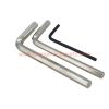 China Supplier Din 911 Flat End Hexagon Key Socket Head Wrench