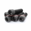 Wholesale Price Din 912 Grade 12.9 Black Oxide Allen Hex Socket Head Cap Screw M3 M4 M5 M6 M8 M10