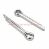 Wholesale Price Din 94 M1-m12 304 Stainless Steel Lock Split Cotter Pins