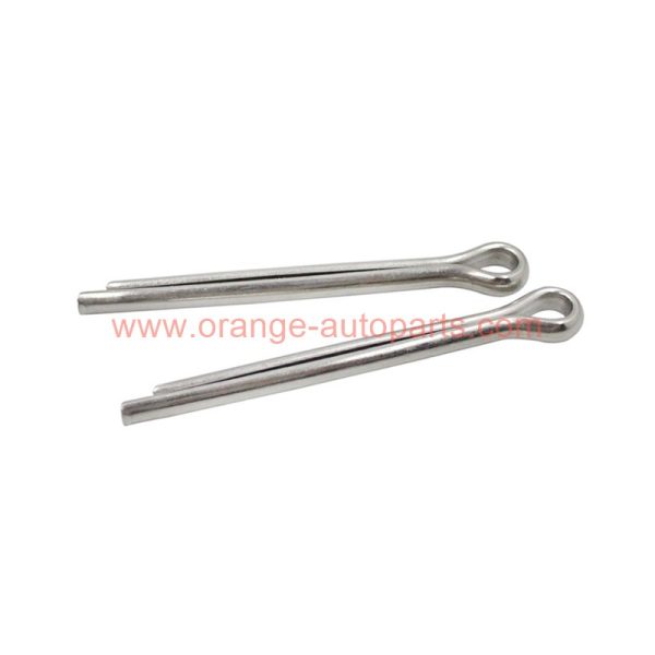 Wholesale Price Din 94 M1-m12 304 Stainless Steel Lock Split Cotter Pins