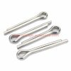 Wholesale Price Din 94 M6 M8 M10 M12 Stainless Steel Lock Split Pins Cotter Pins