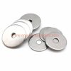 China Supplier Din125 Stainless Steel 316 Flat Washer