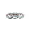 China Supplier Din125 Stainless Steel 316 Flat Washer