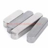 China Supplier Din6885 45a# Steel Type A B C Parallel Shaft Key