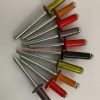 China Supplier Direct Factory Colored Aluminum Pop Rivet