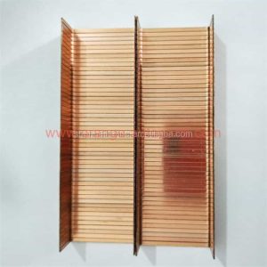 China Manufacturer Direct Factory Of 3518 Plated Copper Carton Closing Staples Pins With Superior Quality