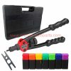 China Supplier Direct Factory Supply Bt-606 Riveter Nut Tool Hand Insert Rivet Nut Tool