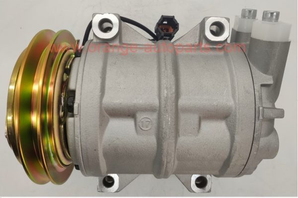 China Manufacturer Dks-17ch 1PK Compressor For Nissan Np 300 506211-8510a 92600-2tb0a