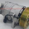 China Manufacturer Dks-17ch Compressor For Nissan Patrol 92600vb800 92600vc900