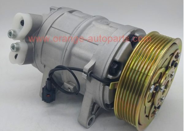 China Manufacturer Dks-17ch Compressor For Nissan Patrol 92600vb800 92600vc900