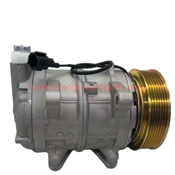 China Manufacturer Dks-17ch Compressor For Nissan Patrol 92600vb800 92600vc900