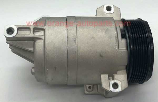 China Manufacturer Dks-17d 7PK A/C Compressor For Nissan Navara Z0008557a Z0008558a 92600-5x20a