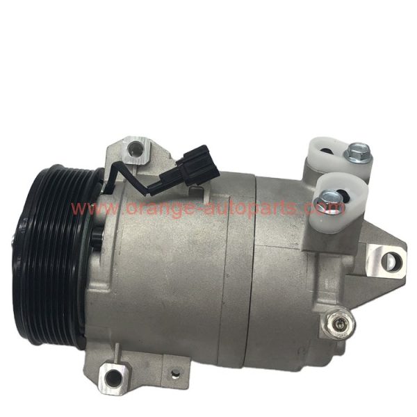 China Manufacturer Dks-17d 7PK A/C Compressor For Nissan Navara Z0008557a Z0008558a 92600-5x20a