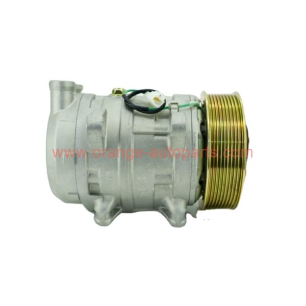 China Manufacturer Dks16h Dks16 9PK 1PK 5062125900 506011-1331 27630-97011 AC Compressor For Nissan Ud Truck