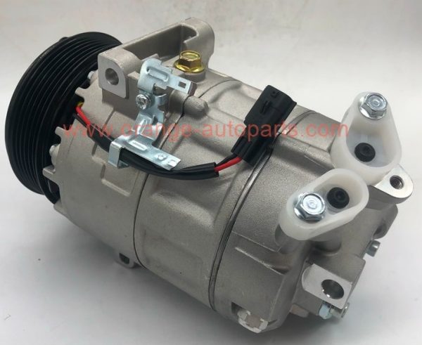 China Manufacturer Dks171c Compressor For Nissan Sentra 926009aa0a 92600ze80a 92600ze80b