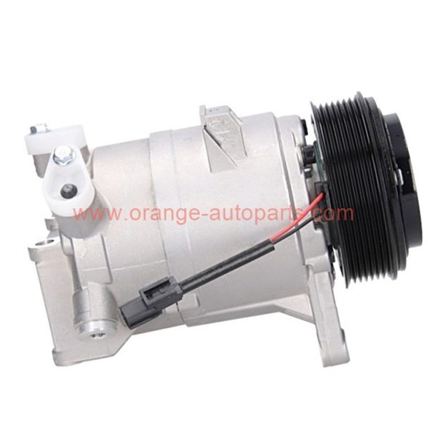 China Manufacturer Dks17d Aircon Compressor For Nissan Murano Maxima 92600jp000 92600jp00c 92600jp00b