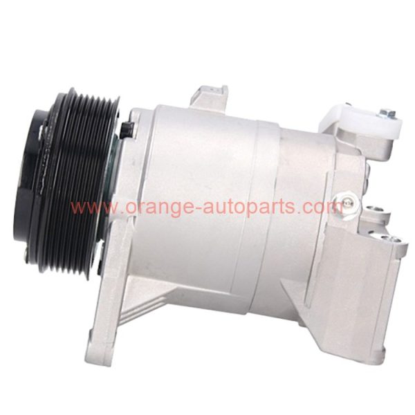 China Manufacturer Dks17d Aircon Compressor For Nissan Murano Maxima 92600jp000 92600jp00c 92600jp00b