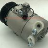 China Manufacturer Dks17d Compressor For Nissan Nv1500 Nv2500 Nv350 92600-zt00a 92600-zt00b 92600ea200