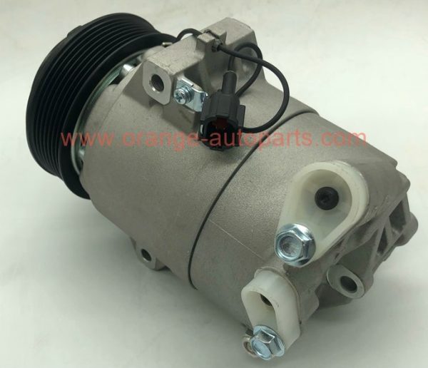 China Manufacturer Dks17d Compressor For Nissan Nv1500 Nv2500 Nv350 92600-zt00a 92600-zt00b 92600ea200