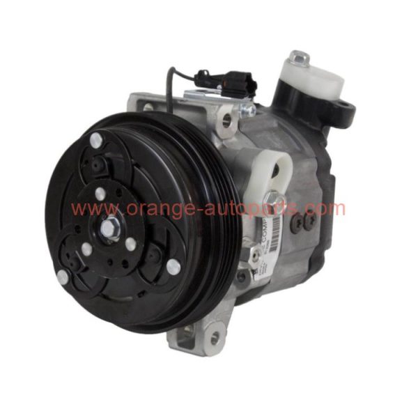 China Manufacturer Dkv14g 4PK Compressor 73110sa000 73111ae090 5060216433 5062214510 AC Compressor For Subaru