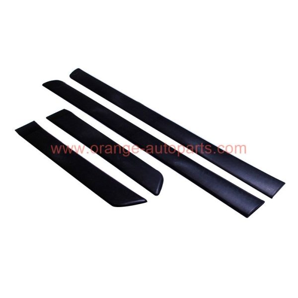 China Manufacturer Door Trim Door Black Decorative Strip Door Trim Strip For Chery T11 Tiggo