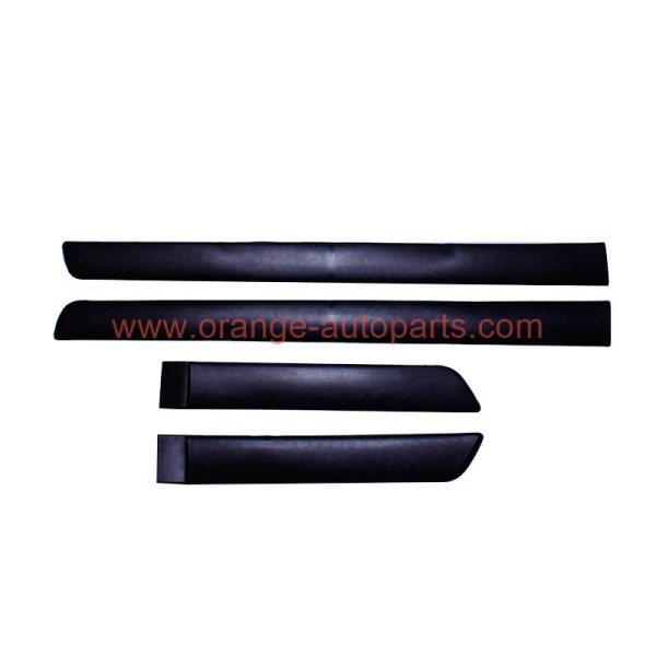 China Manufacturer Door Trim Door Black Decorative Strip Door Trim Strip For Chery T11 Tiggo