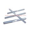 China Supplier Double Two Sides Thread Screw For Wood Furniture